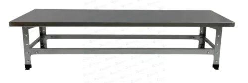 Подтоварник ПТн(ц) 800x600x420 "Стандарт"